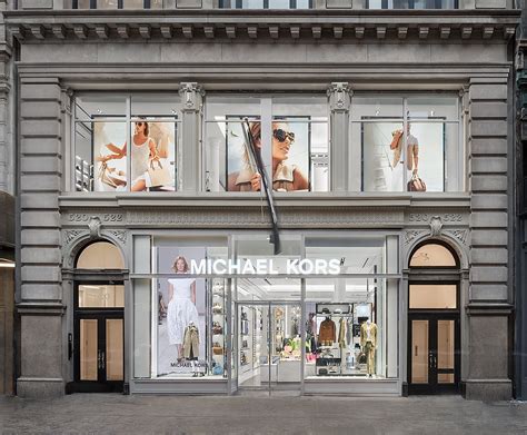 michael kors baneasa